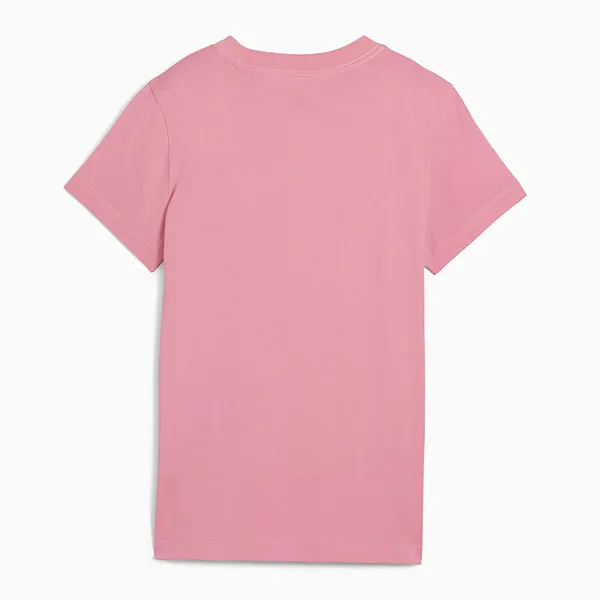 Áo Thun Puma Squad Graphic Tee Pink Squad 681537 48 Màu Hồng Size S
