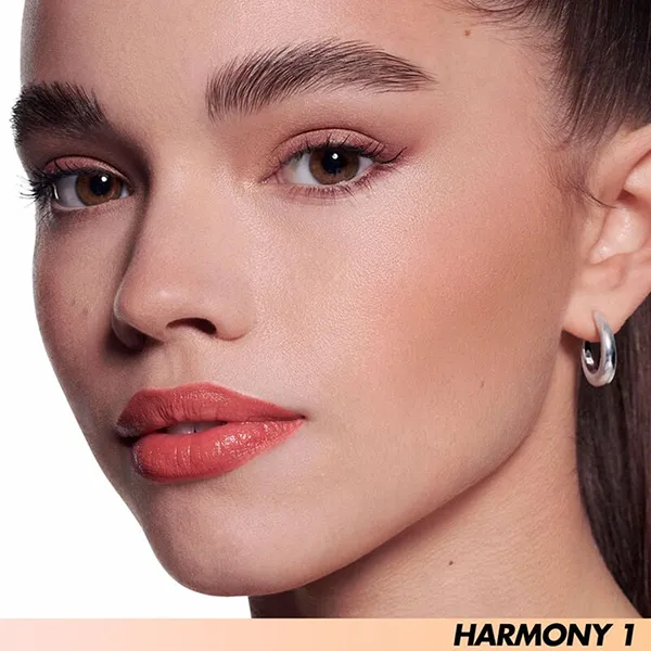 Bảng Trang Điểm Đa Năng Make Up For Ever HD Skin All-In-One Face Palette 12 Ô Tone Harmony 1