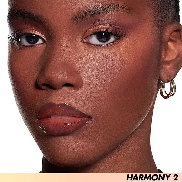 Bảng Trang Điểm Đa Năng Make Up For Ever HD Skin All-In-One Face Palette 12 Ô Tone Harmony 2