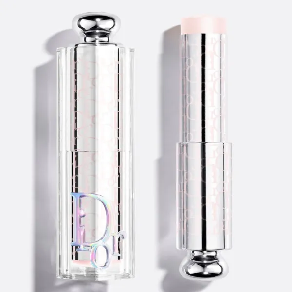 Bắt Sáng Dior Backstage Glassy Glow Stick 017 Glossy Jelly Màu Hồng Nhạt