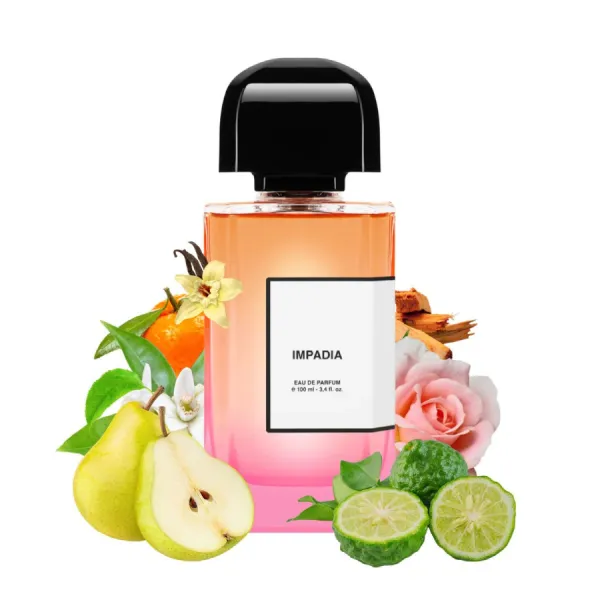 Nước Hoa Unisex BDK Parfums Impadia EDP 100ml
