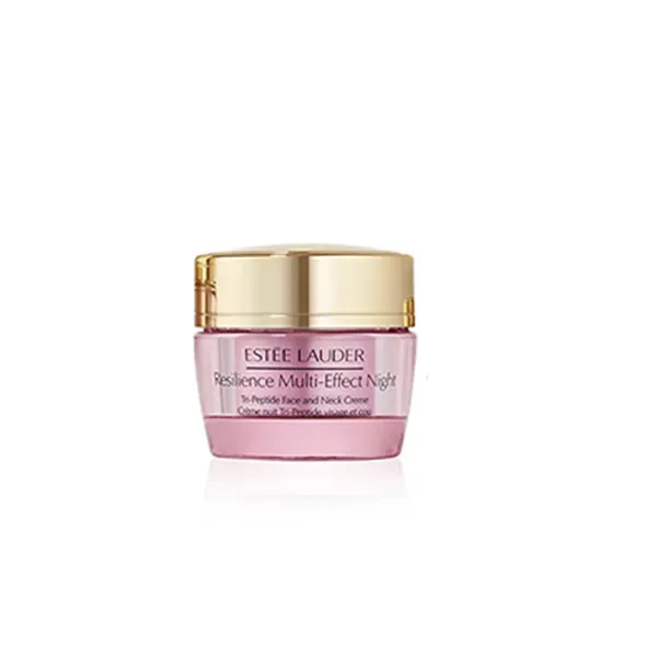 Bộ Dưỡng Da Estée Lauder Resilience Multi-Effect Radiance Routine Skincare Gift Set 5 Món