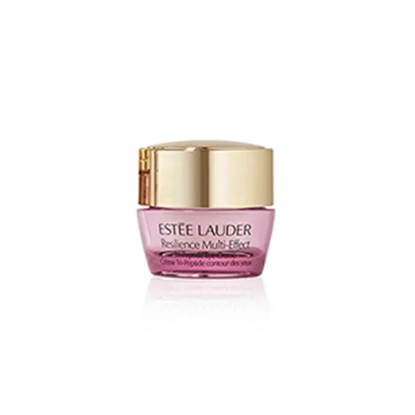 Bộ Dưỡng Da Estée Lauder Resilience Multi-Effect Radiance Routine Skincare Gift Set 5 Món