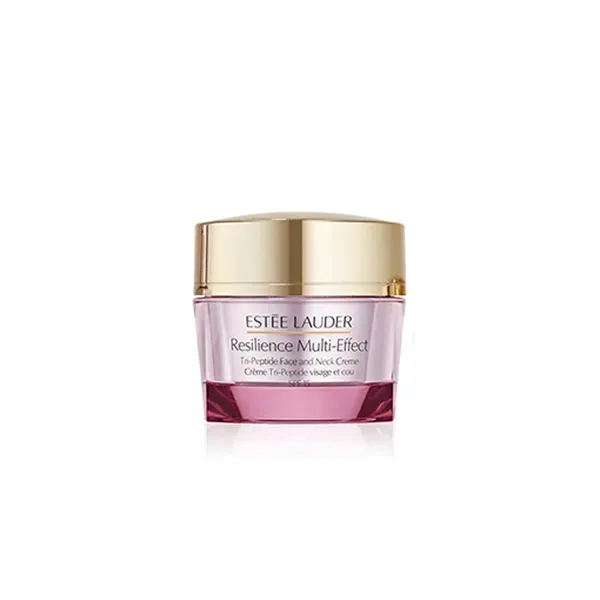 Bộ Dưỡng Da Estée Lauder Resilience Multi-Effect Radiance Routine Skincare Gift Set 5 Món