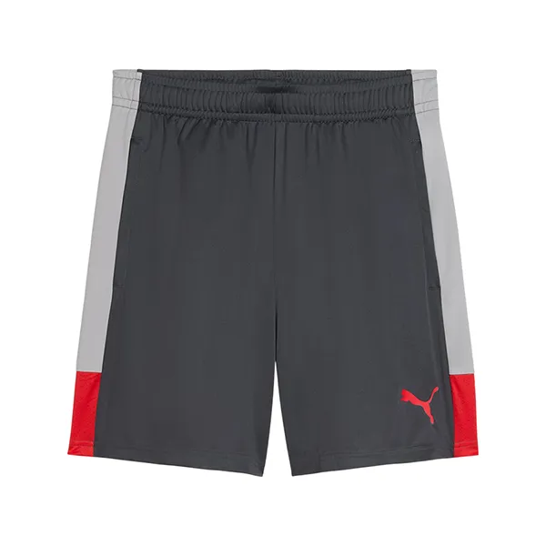 Bộ Quần Áo Nam Puma Team Goal 707112 01/660574 01 Màu Xám Đỏ Size S