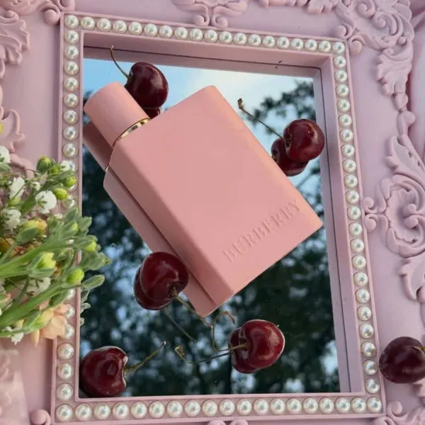 Nước Hoa Nữ Burberry Her Parfum Spray 100ml