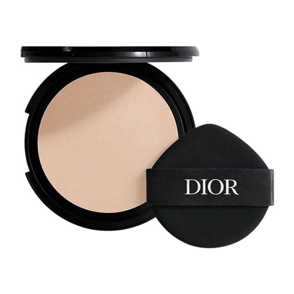Case Đen + Lõi Phấn Nước Dior Forever Hydra Glow Tone 0N