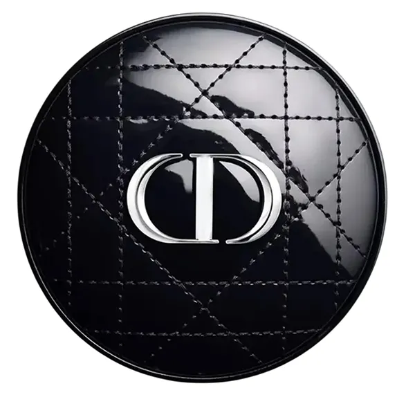 Case Đen + Lõi Phấn Nước Dior Forever Hydra Glow Tone 0N