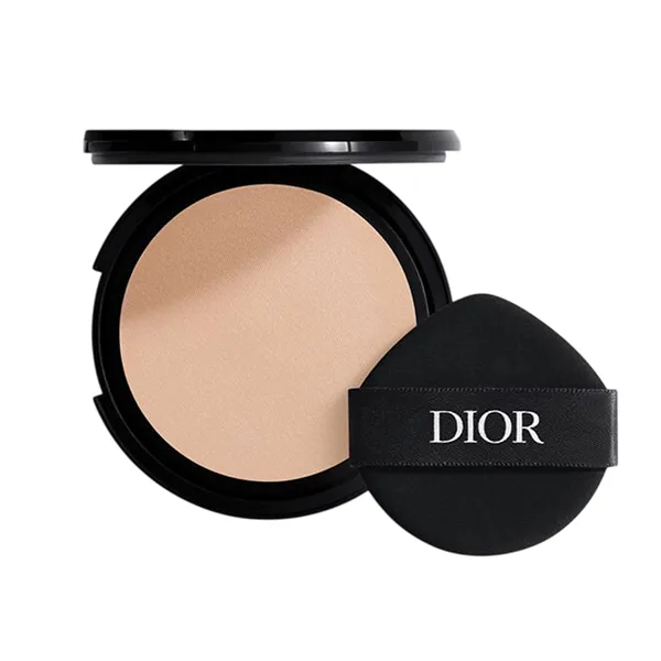 Case Trắng + Lõi Phấn Nước Dior Forever Hydra Glow Tone 1N
