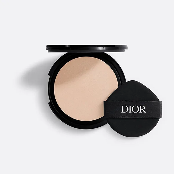 Case Trắng + Lõi Phấn Nước Dior Forever Hydra Glow Tone 0N