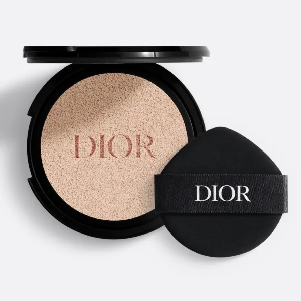Case + Lõi Phấn Nước Dior Forever Matte Cushion Tone 0N