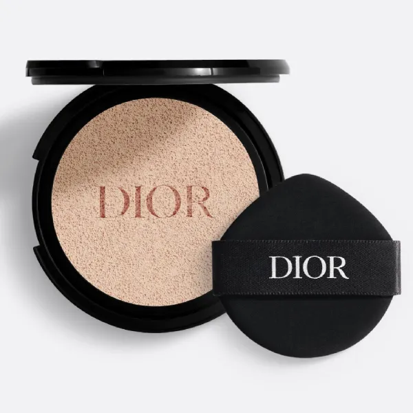 Case + Lõi Phấn Nước Dior Forever Skin Glow Cushion Refill Tone 0N