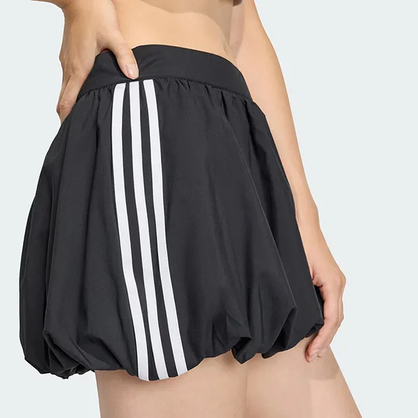 Chân Váy Nữ Adidas Balloon Skirt KD0299 Màu Đen Size S