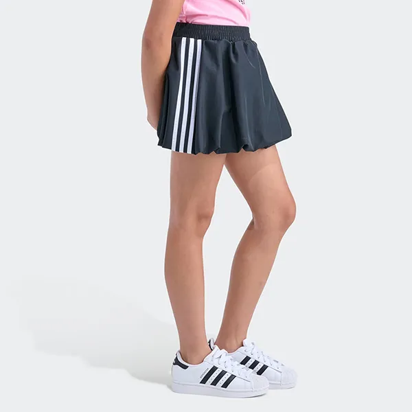 Chân Váy Nữ Adidas Bubble Wnv Skort KK7611 Màu Đen Size L