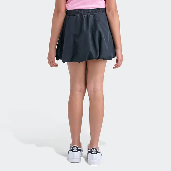Chân Váy Nữ Adidas Bubble Wnv Skort KK7611 Màu Đen Size L