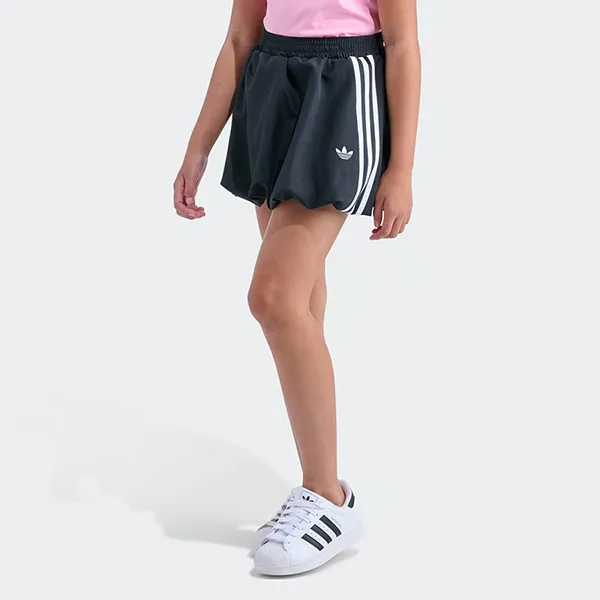 Chân Váy Nữ Adidas Bubble Wnv Skort KK7611 Màu Đen Size L