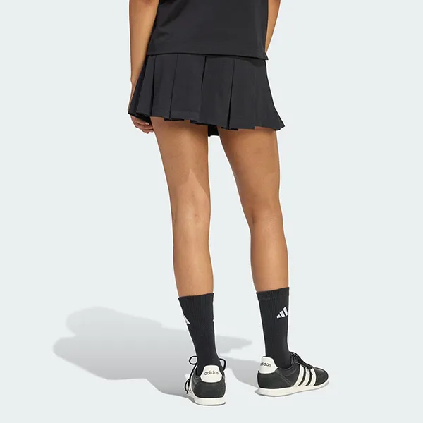 Chân Váy Nữ Adidas Seasonal Essentials Colorpop Skirt KC3940 Màu Đen Size S