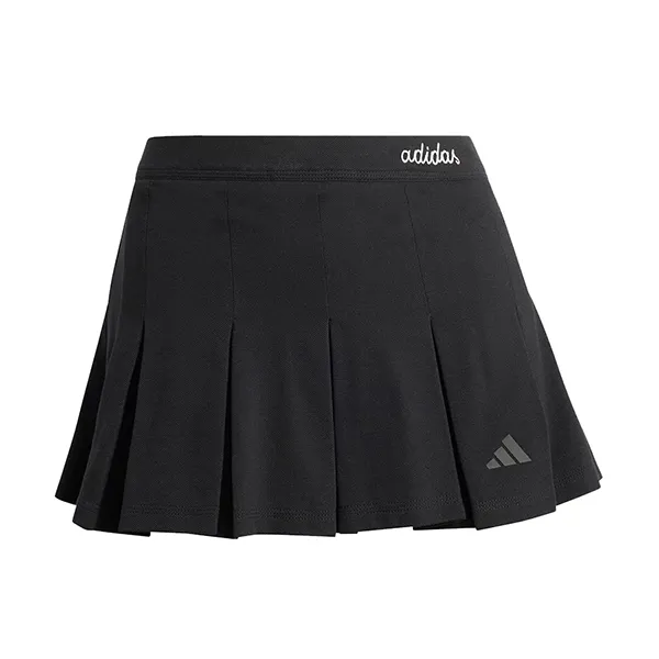 Chân Váy Nữ Adidas Seasonal Essentials Colorpop Skirt KC3940 Màu Đen Size S