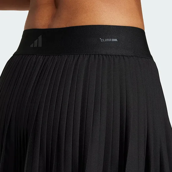 Chân Váy Nữ Adidas Women's Club Pleated Skirt JD6117 Màu Đen Size XS