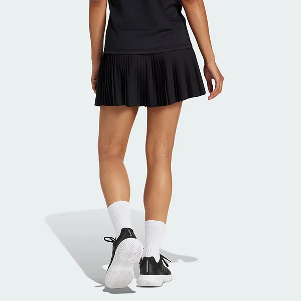 Chân Váy Nữ Adidas Women's Club Pleated Skirt JD6117 Màu Đen Size XS