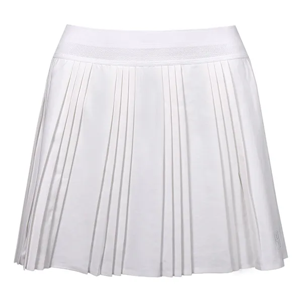 Chân Váy Nữ Nike Women's Court Advantage Dri-Fit Pleated Tennis Skirt FZ6512-100 Màu Trắng Size S