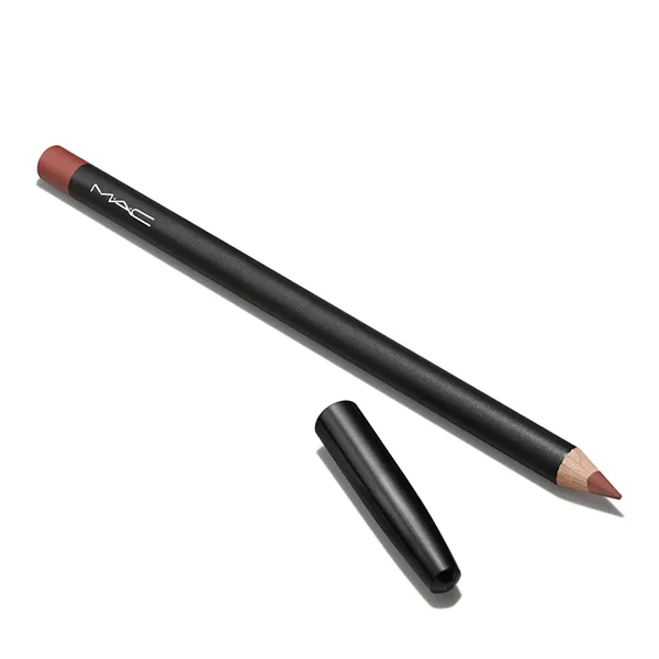 Chì Kẻ Viền Môi MAC Lip Pencil Beige Turner Màu Đỏ Nâu