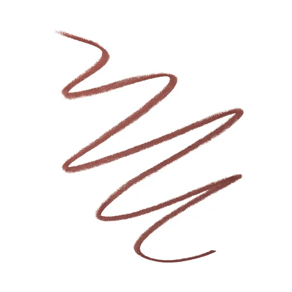 Chì Kẻ Viền Môi MAC Lip Pencil Beige Turner Màu Đỏ Nâu