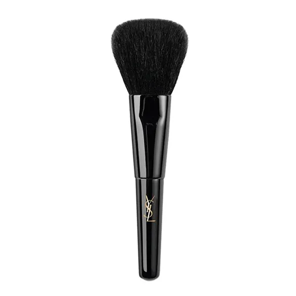 Cọ Phấn Phủ + Má Hồng Yves Saint Laurent YSL Powder Brush Mini
