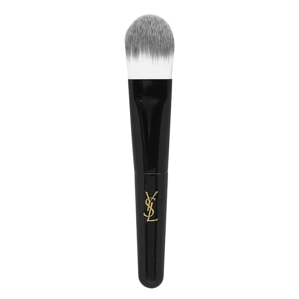 Cọ Trang Điểm Nền Yves Saint Laurent YSL Foundation Brush Mini