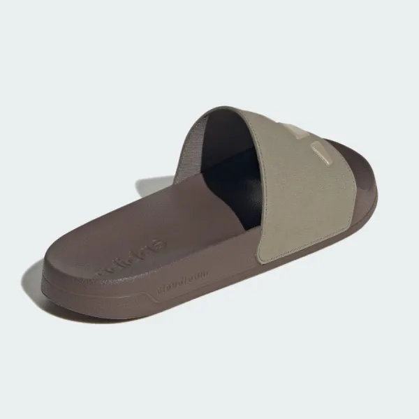 Dép Adidas Adilette Shower IH9039 Màu Nâu Đất Size 40.5