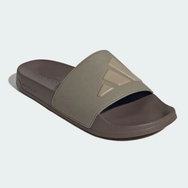 Dép Adidas Adilette Shower IH9039 Màu Nâu Đất Size 40.5