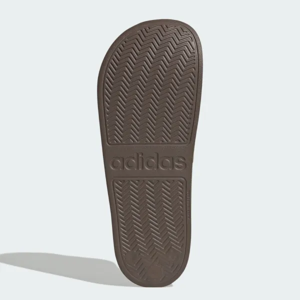 Dép Adidas Adilette Shower IH9039 Màu Nâu Đất Size 40.5