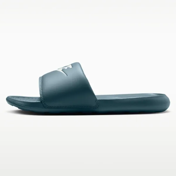 Dép Nike Victori One Slides CN9675 304 Màu Xanh Đậm Size 40