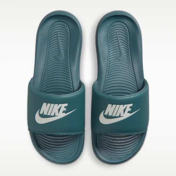 Dép Nike Victori One Slides CN9675 304 Màu Xanh Đậm Size 40