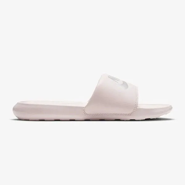 Dép Nữ Nike Victori One Women's Slides CN9677 600 Màu Hồng Nhạt Size 36.5