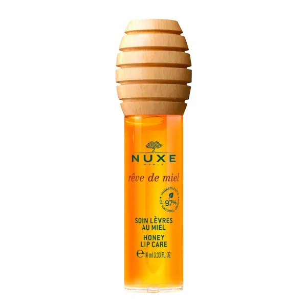 Dưỡng Môi Nuxe Rêve De Miel Honey Lip Care 10ml