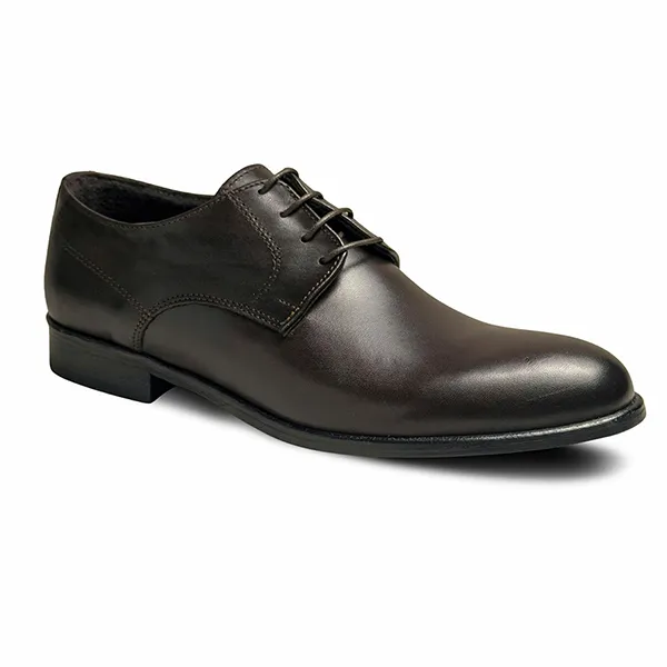 Giày Tây Nam Valdoro GLAUCO-PELLE_TDM Màu Nâu Size 39