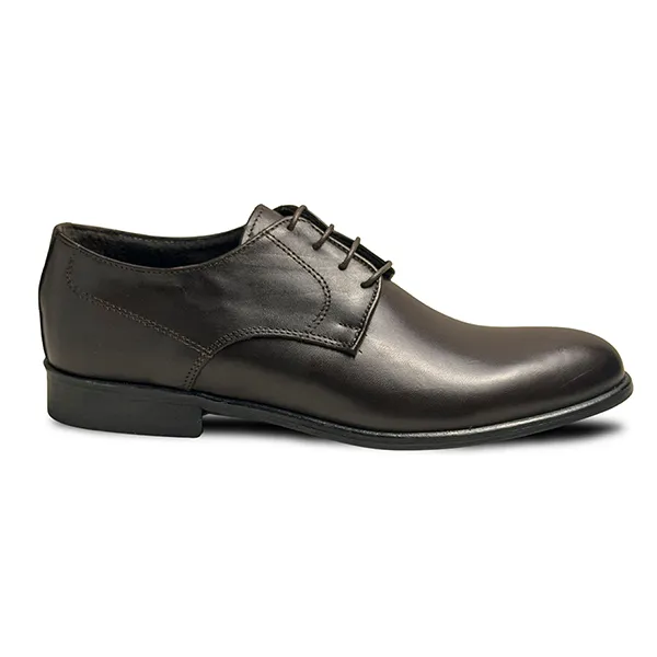 Giày Tây Nam Valdoro GLAUCO-PELLE_TDM Màu Nâu Size 39