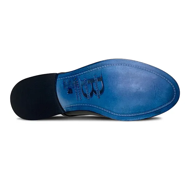 Giày Tây Nam Valdoro GLAUCO-PELLE_TDM Màu Nâu Size 39
