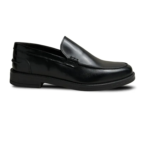 Giày Lười Nam Valdoro VALDORO-PELLE_NERO Màu Đen Size 39