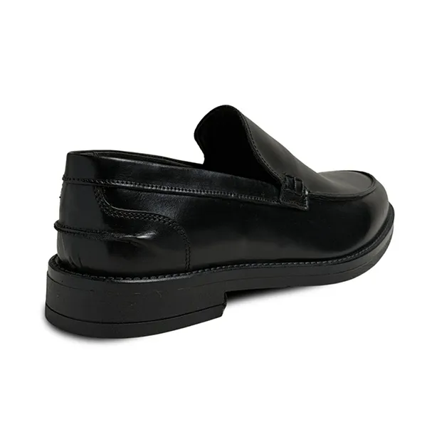 Giày Lười Nam Valdoro VALDORO-PELLE_NERO Màu Đen Size 39