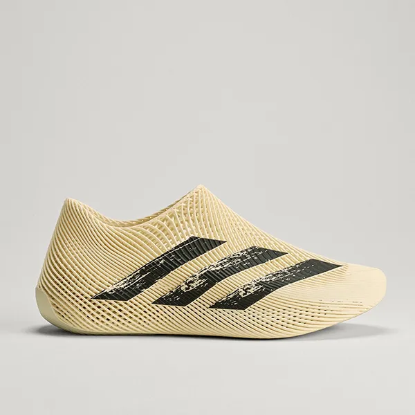 Giày Slip On Adidas Climacool KI5233 Màu Be Size 39 1/3