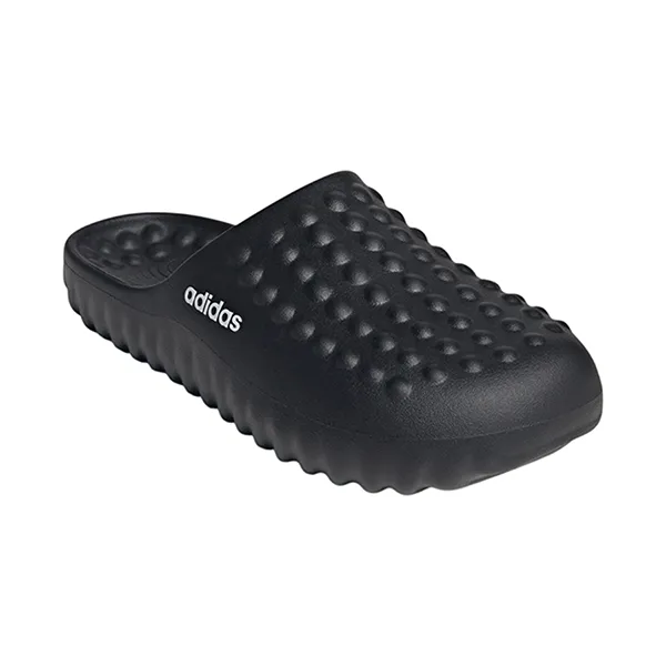 Giày Sục Adidas Adissage 360Rec Mule KI6622 Màu Đen Size 44 2/3