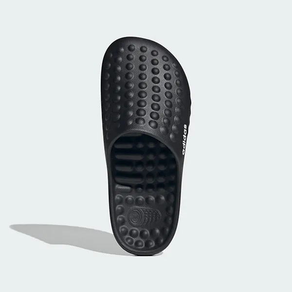 Giày Sục Adidas Adissage 360Rec Mule KI6622 Màu Đen Size 44 2/3