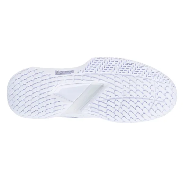 Giày Tennis/Pickleball Babolat Propulse Storm All Court Shoes 31F26447A-1019 Màu Trắng Size 37