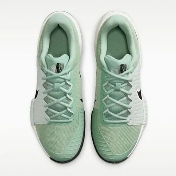 Giày Tennis/ Pickleball Nam Nike GP Challenge Pro Hard Court Tennis Shoes in Steam IF7052-005 Màu Xanh Size 40.5