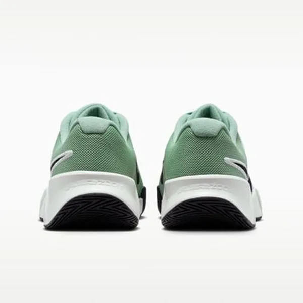 Giày Tennis/ Pickleball Nam Nike GP Challenge Pro Hard Court Tennis Shoes in Steam IF7052-005 Màu Xanh Size 40.5