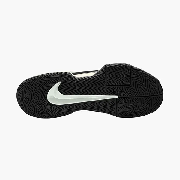 Giày Tennis/ Pickleball Nam Nike GP Challenge Pro Hard Court Tennis Shoes in Steam IF7052-005 Màu Xanh Size 40.5