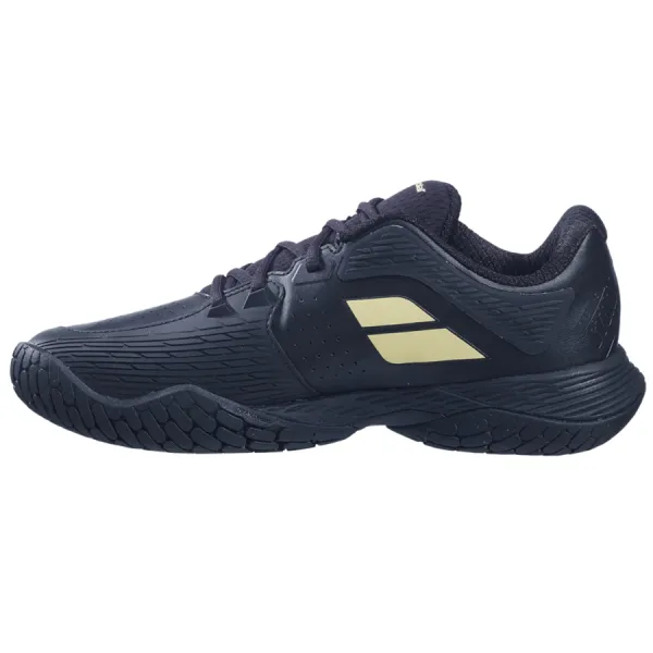 Giày Tennis/Pickleball Nam Babolat Propulse Storm All Court Men 30F26442B-2033 Màu Đen Size 40