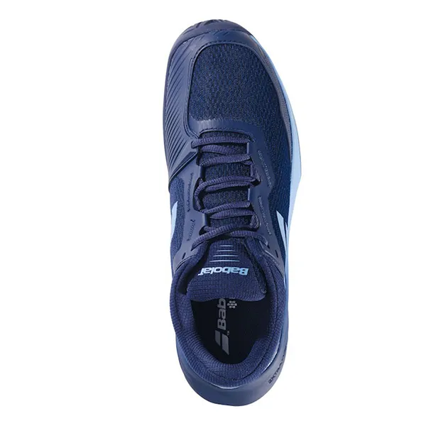 Giày Tennis/Pickleball Nam Babolat SFX 4 All Court 3A0S25A529-4035 Màu Xanh Dương Size 40
